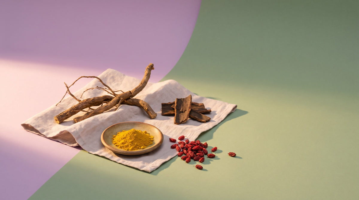 Berberine: benefits, side effects and what the regulators say