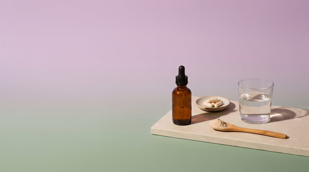 GLP-1 naturel en gouttes, gélules, poudre ou patch : que choisir ?