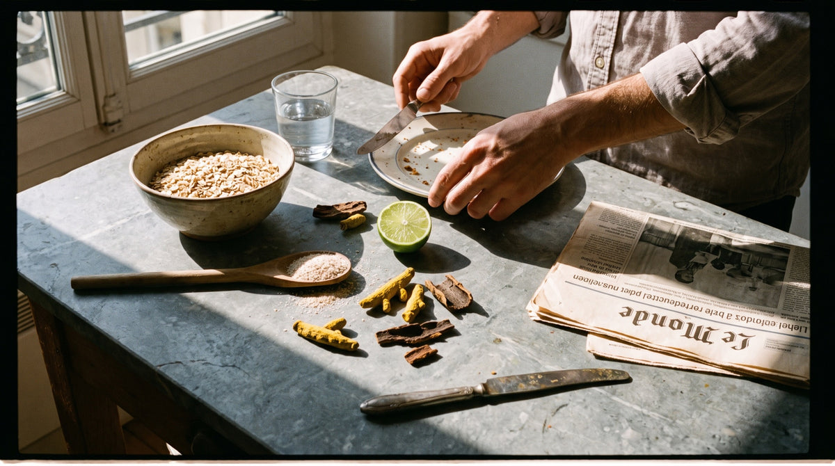 « Ozempic naturel » : berbérine, psyllium, que disent les études ?