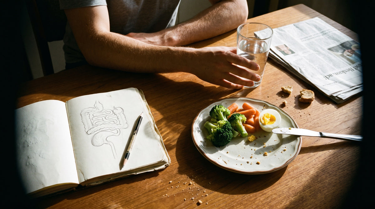 What is GLP-1? The fullness hormone behind the weight loss jabs