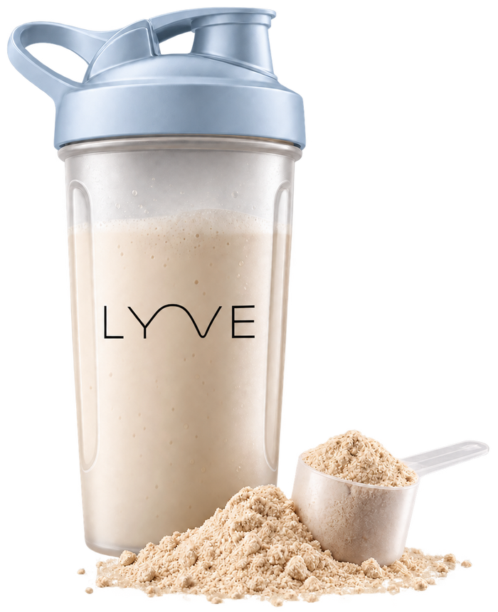 Sachet LYVE GLP-1 Support